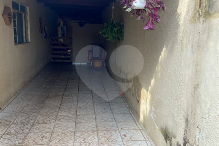 Casa à venda com 2 quartos em Jardim Cangalha, Três Lagoas, MS
