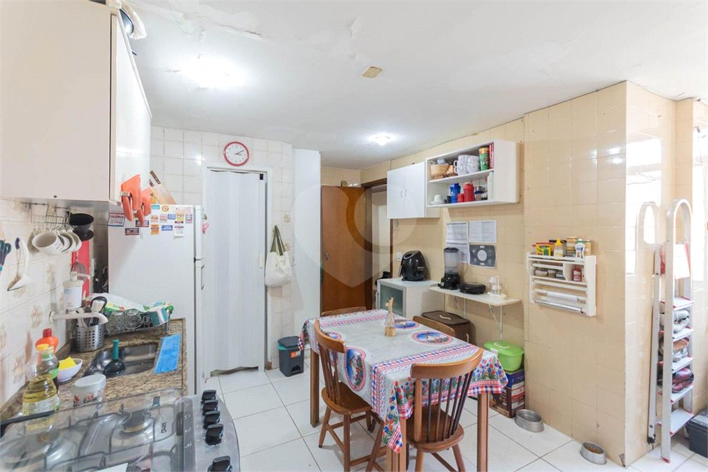 Apartamento à venda com 2 quartos em Vila Isabel, Rio de Janeiro, RJ