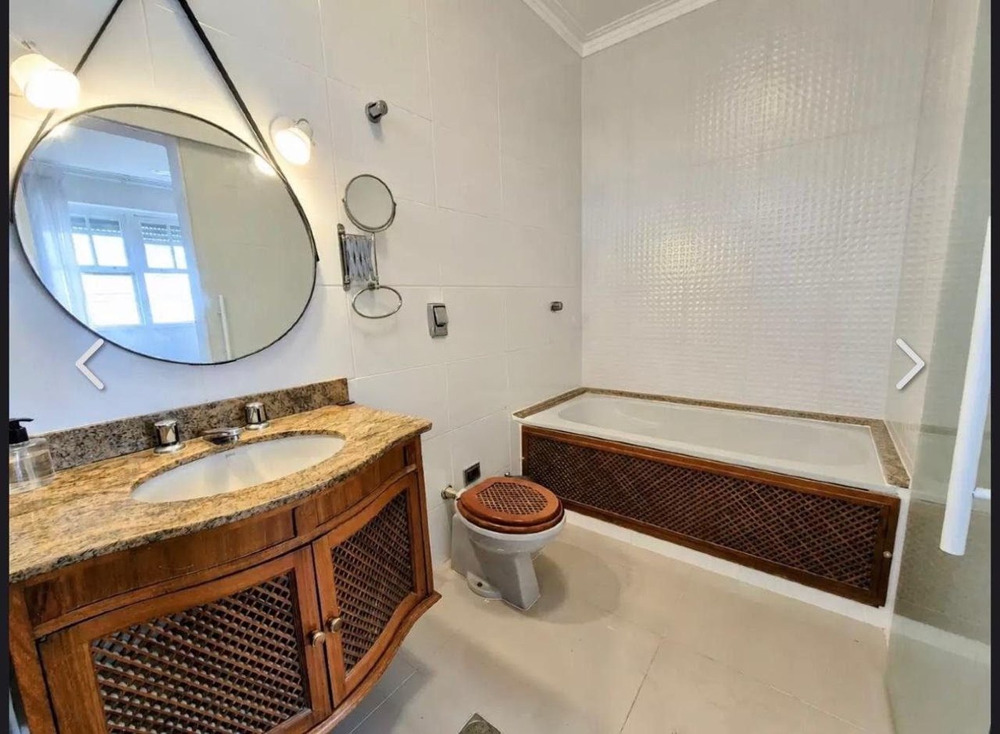 Casa com 4 dormitórios à venda, 127 m² por R$ 1.440.000,00 - Ponta da Praia - Santos/SP