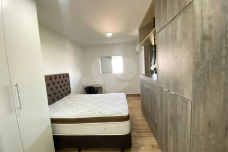 Studio à venda ou para alugar com 1 suíte em Jardim América, Sorocaba, SP