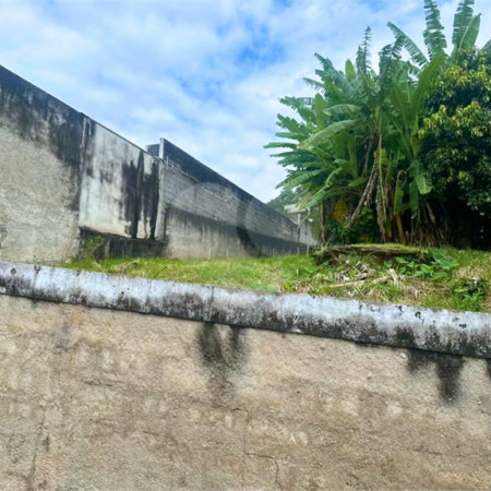 Terreno à venda em Jardim São Bento, São Paulo, SP
