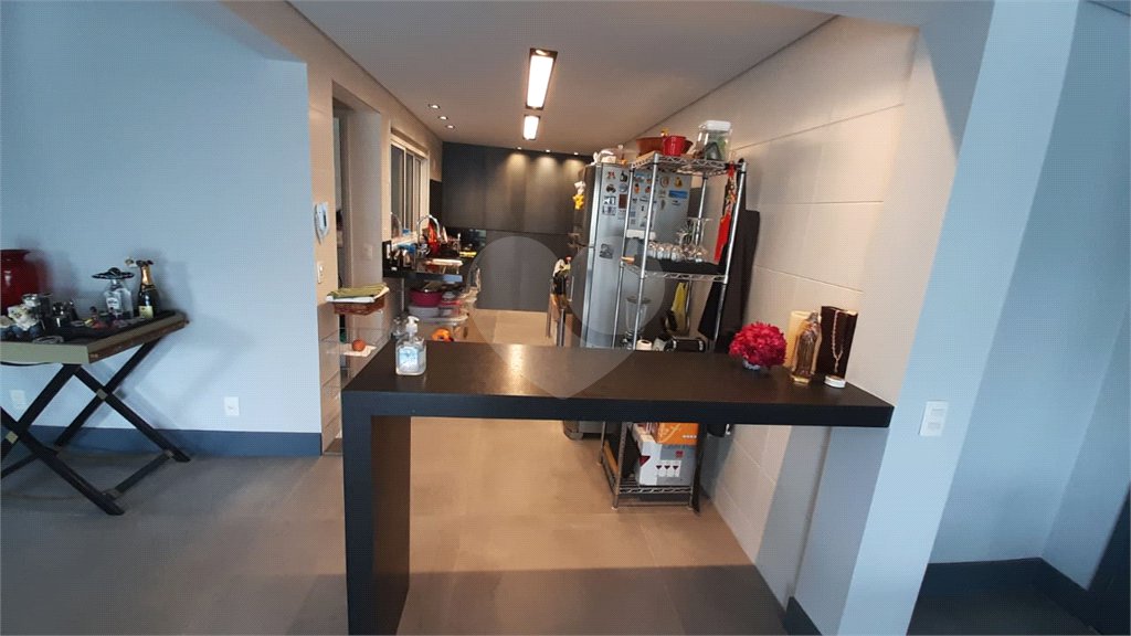 Apartamento à venda com 2 suítes em Jardim Caboré, São Paulo, SP