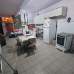 Sobrado à venda com 3 quartos, sendo 1 suíte, em Vila Mazzei, São Paulo, SP