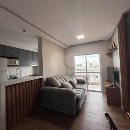 Apartamento à venda com 2 quartos, sendo 1 suíte, em Aparecidinha, Sorocaba, SP