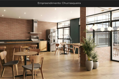 Apartamento à venda com 3 suítes em Vila Independência, Sorocaba, SP