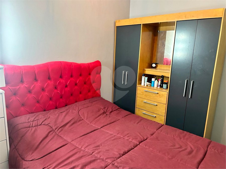 Apartamento à venda em Jardim Santa Terezinha (zona Leste), São Paulo, SP