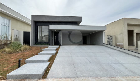 Casa à venda com 3 suítes no condomínio Residencial Cyrela Landscape Esplanada, Votorantim - SP