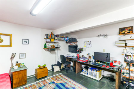 Casa à venda com 3 quartos em Chácara Flora, São Paulo, SP