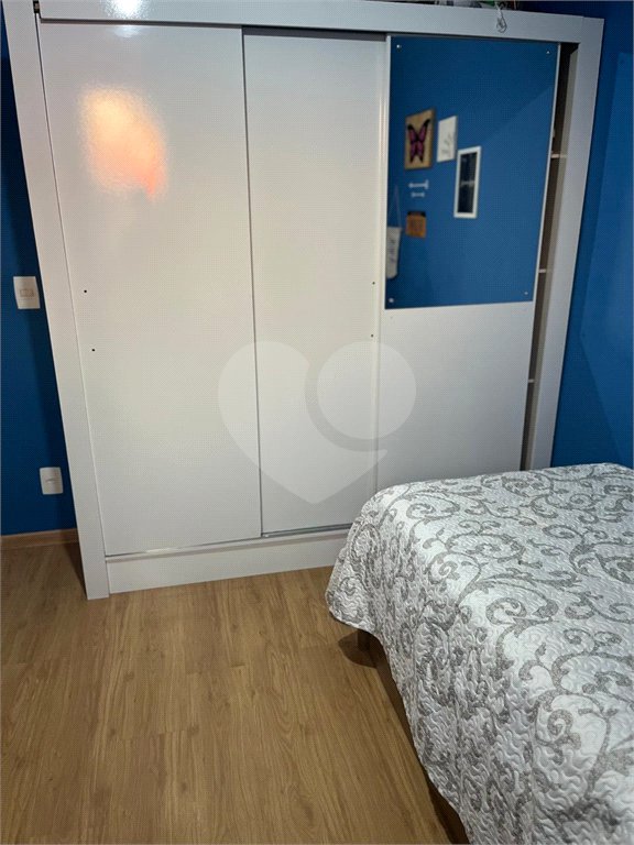 Apartamento à venda com 3 quartos em Jardim Shangai, Jundiaí, SP
