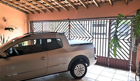 Casa à venda com 2 quartos em Jardim Wanel Ville V, Sorocaba, SP