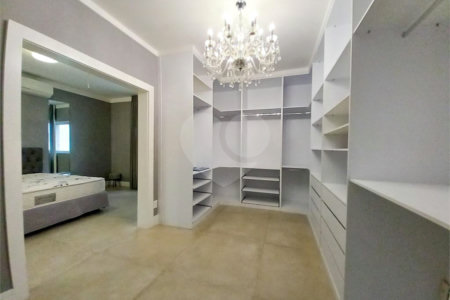 Apartamento à venda com 4 quartos, sendo 1 suíte, em Jardim Paulista, São Paulo, SP