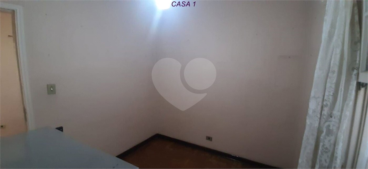 Sobrado à venda com 1 suíte em Casa Verde, São Paulo, SP