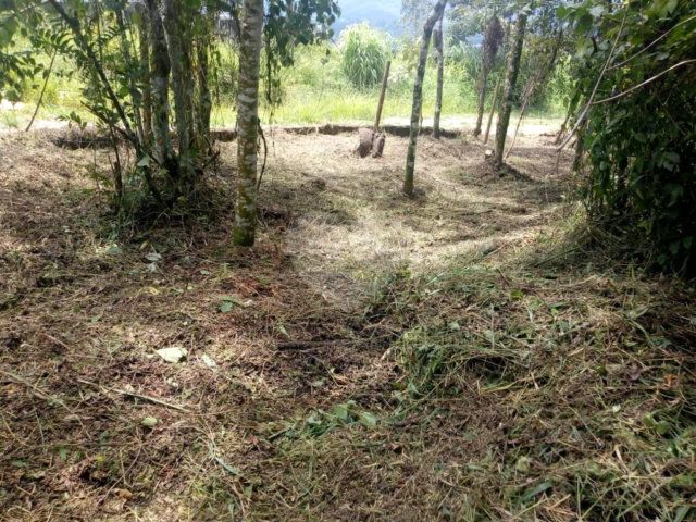 Terreno à venda no condomínio Sausalito, Mairiporã - SP