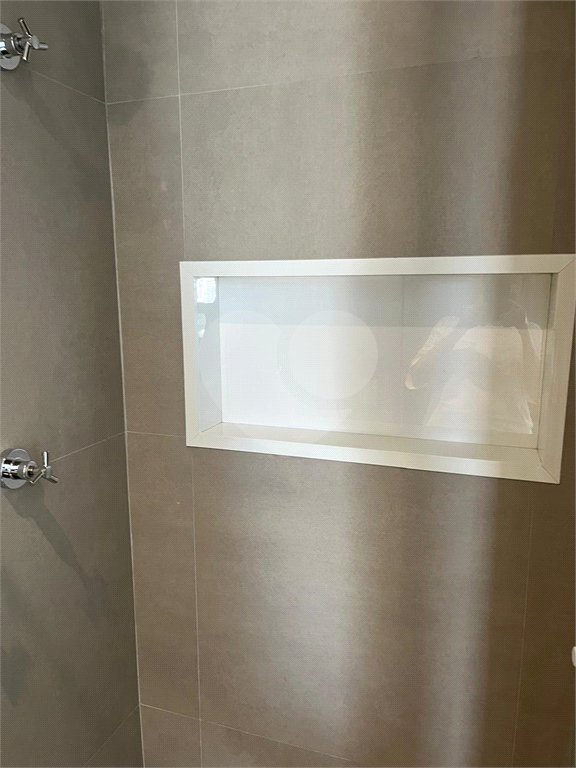 Apartamento à venda com 1 quarto em Perdizes, São Paulo, SP