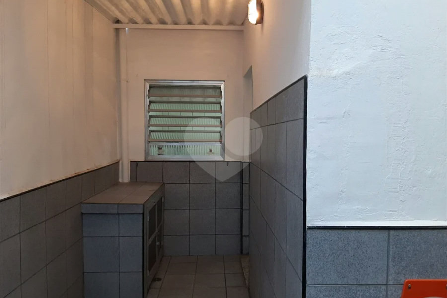 Sobrado à venda com 2 quartos, sendo 1 suíte, em Casa Verde, São Paulo, SP