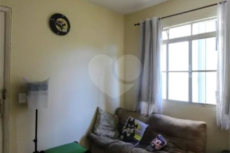 Apartamento à venda com 2 quartos em Vila Gomes, São Paulo, SP