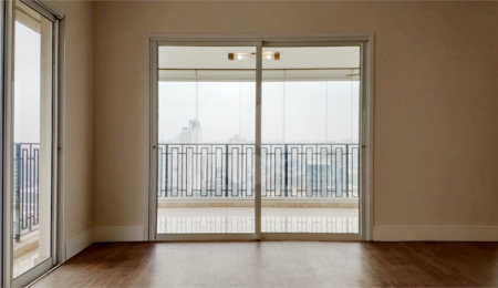 Apartamento para alugar com 2 suítes em Jardim Panorama, São Paulo, SP