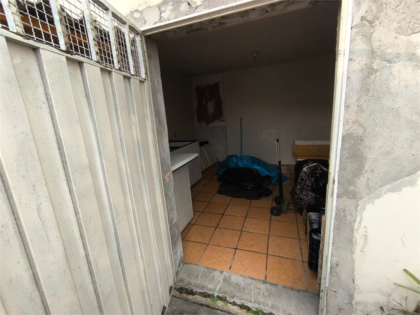 Casa à venda com 2 suítes em Jardim Ana Maria, São Paulo, SP