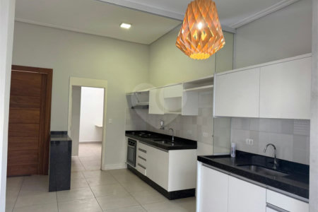 Casa à venda com 3 quartos, sendo 1 suíte, no condomínio Village Moutonnée Salto Sp, Salto - SP