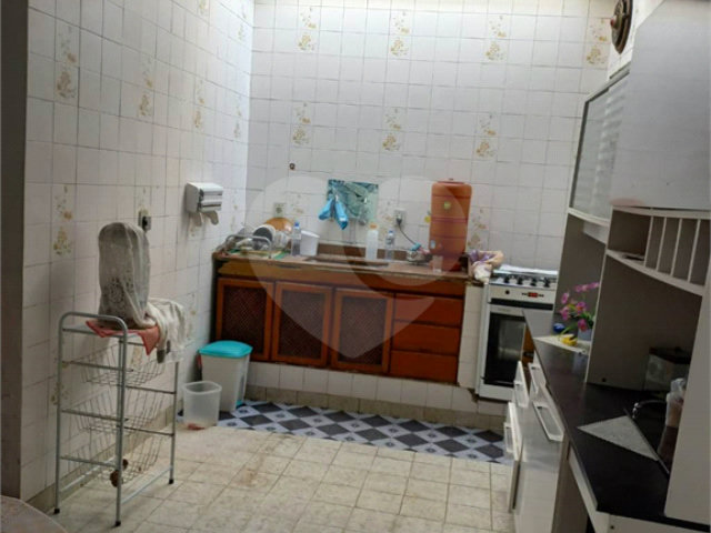 Casa à venda com 2 quartos em Santana, São Paulo, SP