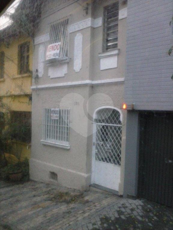 Sobrado à venda com 3 quartos em Perdizes, São Paulo, SP