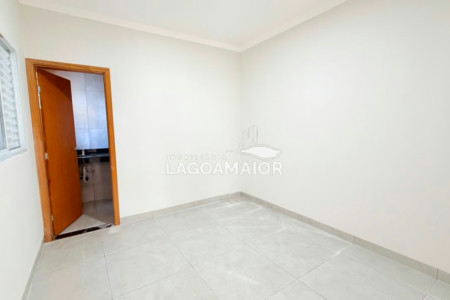 Casa à venda com 2 quartos, sendo 1 suíte,  em Nova Tres Lagoas, Três Lagoas, MS