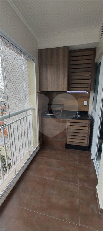 Apartamento à venda com 3 quartos, sendo 1 suíte,  no Centro, São Caetano do Sul, SP