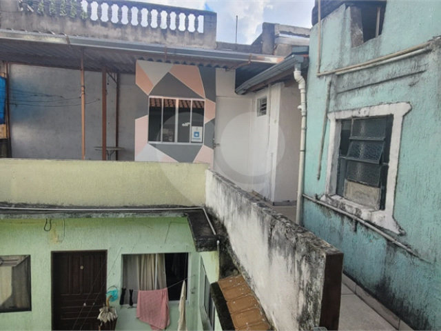 Sobrado à venda com 6 quartos em Casa Verde, São Paulo, SP