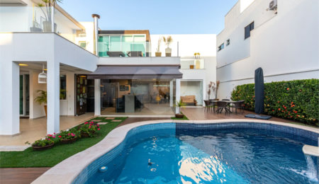 Casa à venda com 3 suítes no condomínio Sunset, Sorocaba - SP