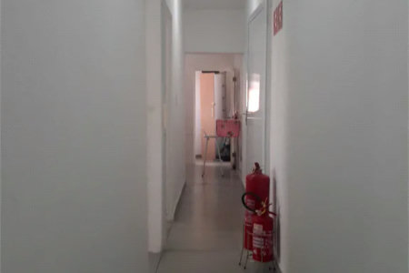 Sobrado à venda com 2 quartos, sendo 1 suíte, em Alto da Lapa, São Paulo, SP