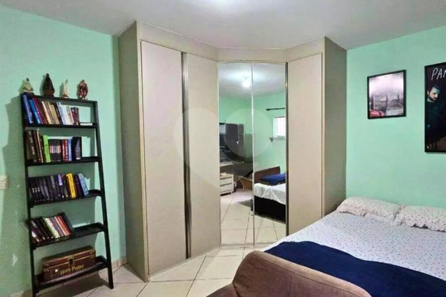 Sobrado à venda com 3 quartos em Vila Nova Cachoeirinha, São Paulo, SP