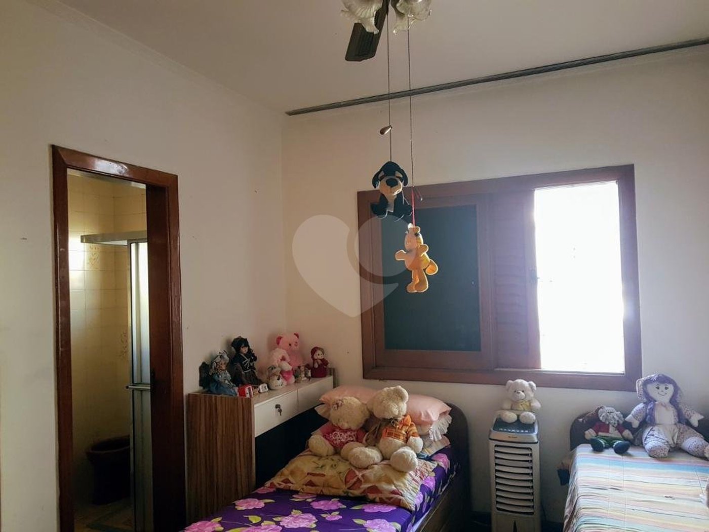 Sobrado à venda com 1 quarto em Jardim Marajoara, São Paulo, SP