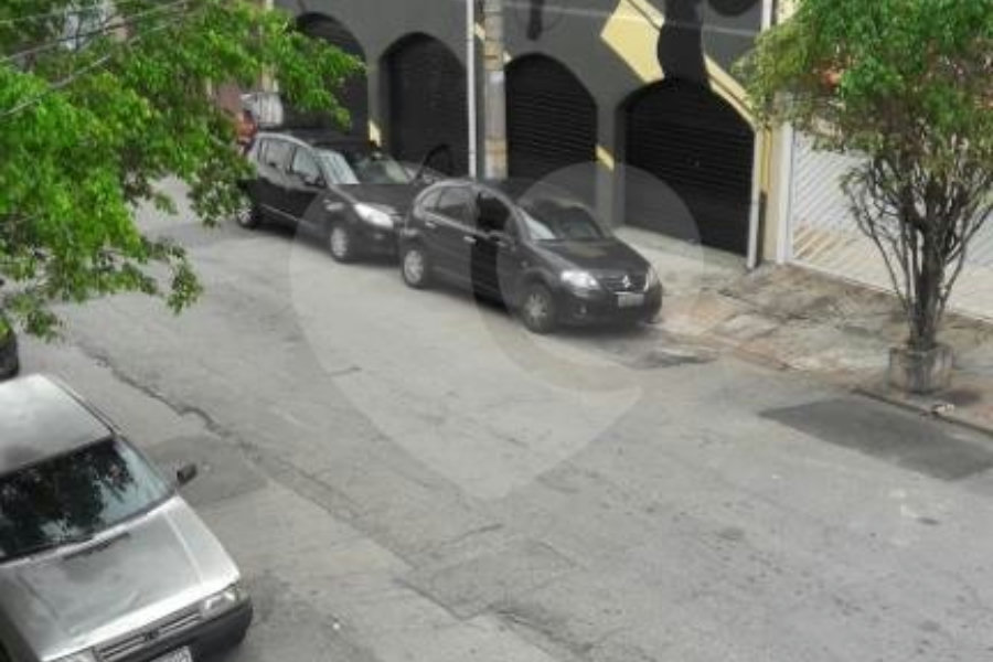 Sobrado à venda com 3 quartos em Santana, São Paulo, SP