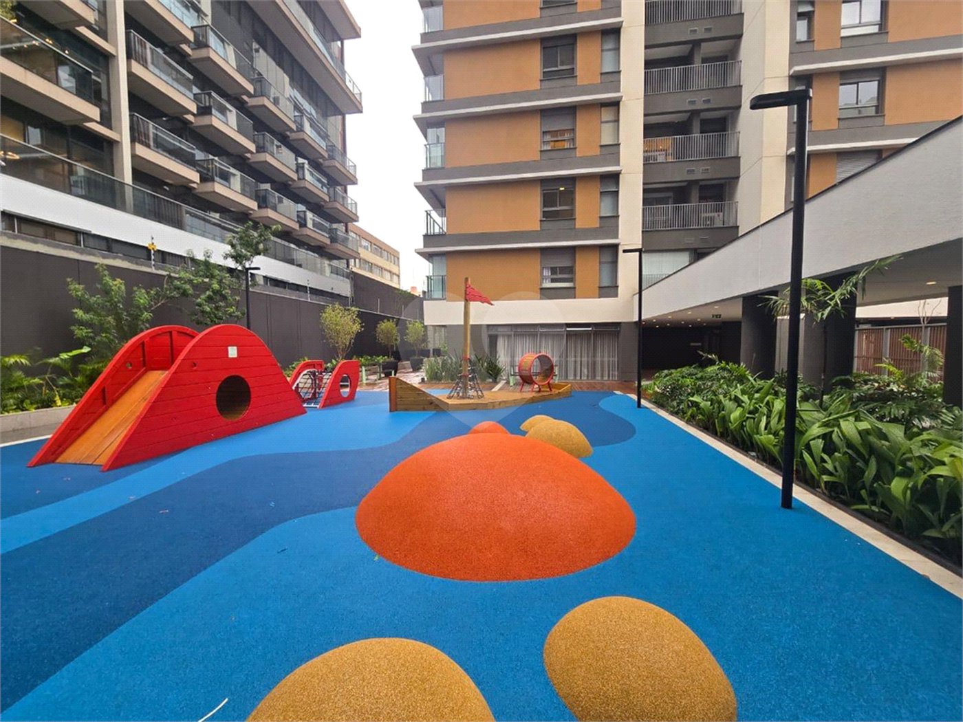 Cobertura à venda com 4 suítes em Vila Romana, São Paulo, SP