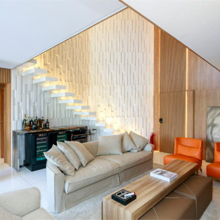Apartamento à venda com 3 suítes em Brooklin, São Paulo, SP