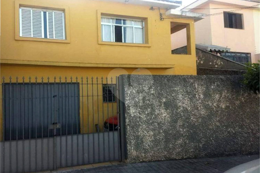 Casa à venda com 3 quartos em Casa Verde, São Paulo, SP