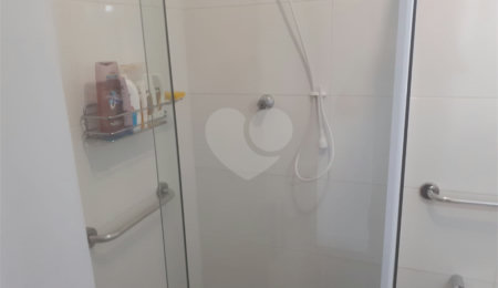 Apartamento à venda com 2 quartos em Santana, São Paulo, SP