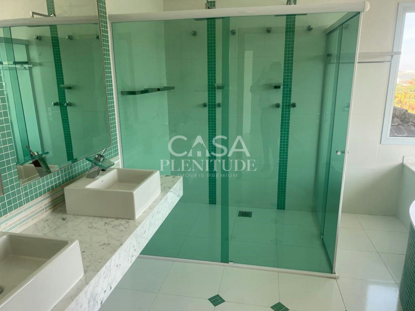 Casa em condomínio à venda com 4 suítes em Jardim Residencial Horizontes de Sorocaba, Sorocaba, SP