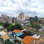 Apartamento à venda com 2 quartos em Jardim Colônia, Jundiaí, SP
