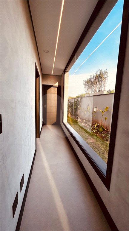 Casa à venda com 4 suítes no condomínio Saint Patrick, Sorocaba - SP