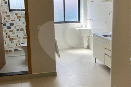 Apartamento para alugar em Água Fria, São Paulo, SP