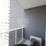 Studio à venda com 1 quarto no Centro, São Paulo, SP
