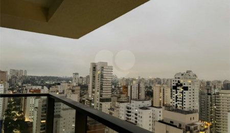 Apartamento à venda com 4 quartos, sendo 3 suítes,  em Brooklin Paulista, São Paulo, SP
