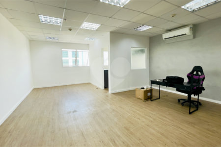 Sala para alugar no Centro, São Bernardo do Campo, SP