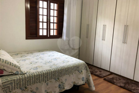Sobrado à venda com 2 quartos em Tucuruvi, São Paulo, SP