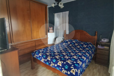 Terreno à venda com 6 quartos, sendo 2 suítes, no condomínio Conjunto Residencial Campo Belo, Rio de Janeiro - RJ