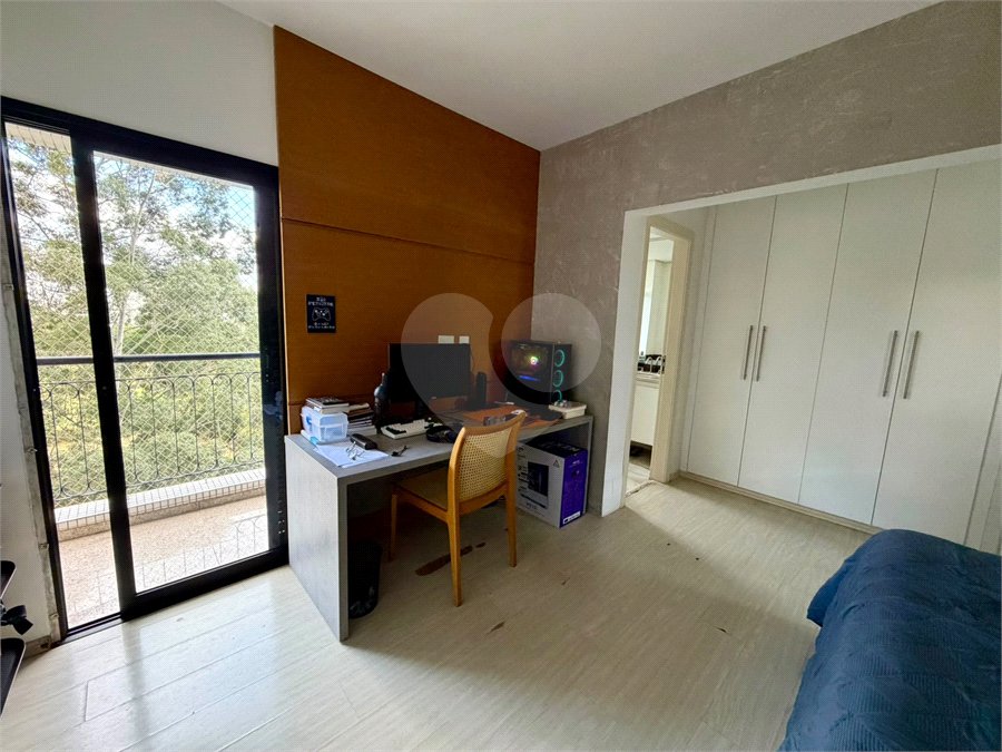 Apartamento à venda com 4 suítes em Jardim Marajoara, São Paulo, SP