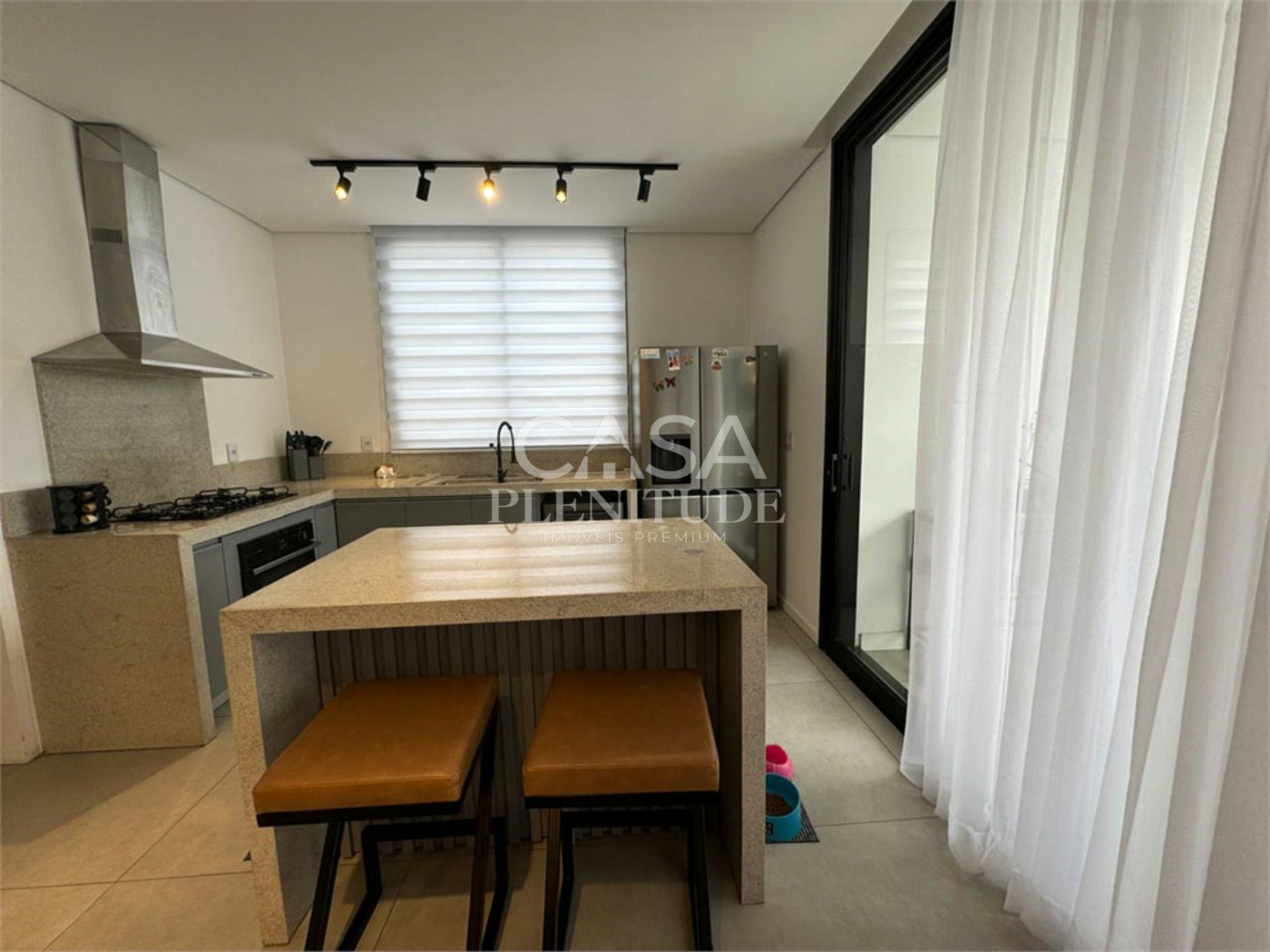 Casa em condomínio à venda com 3 suítes em Aparecidinha, Sorocaba, SP