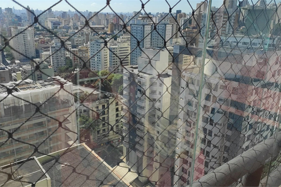 Apartamento para alugar com 2 suítes em Bela Vista, São Paulo, SP
