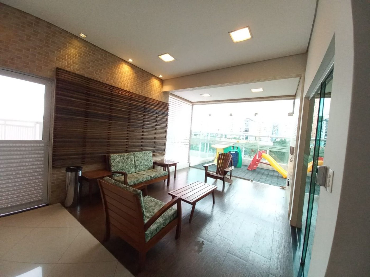 Apartamento com 3 dormitórios à venda, 124 m² por R$ 2.200.000,00 - Boqueirão - Santos/SP